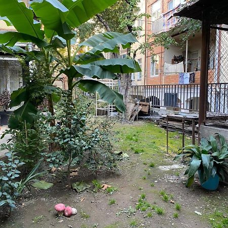 Guest House Gml-2 Tbilisi Exterior foto