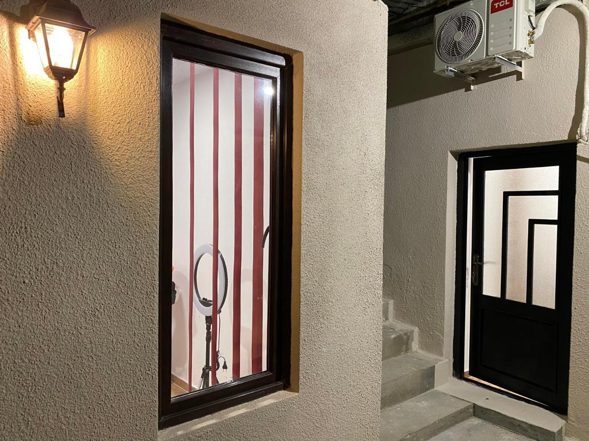 Guest House Gml-2 Tbilisi Exterior foto