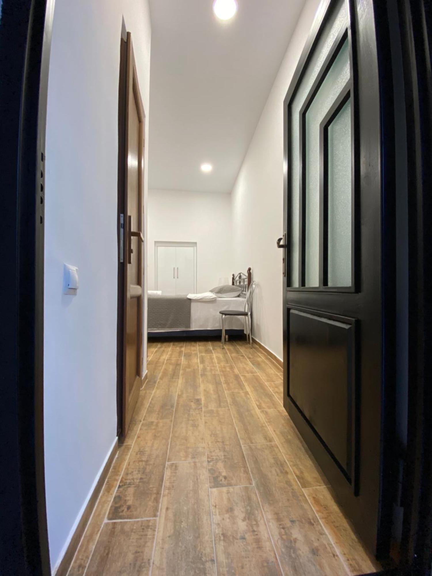 Guest House Gml-2 Tbilisi Exterior foto
