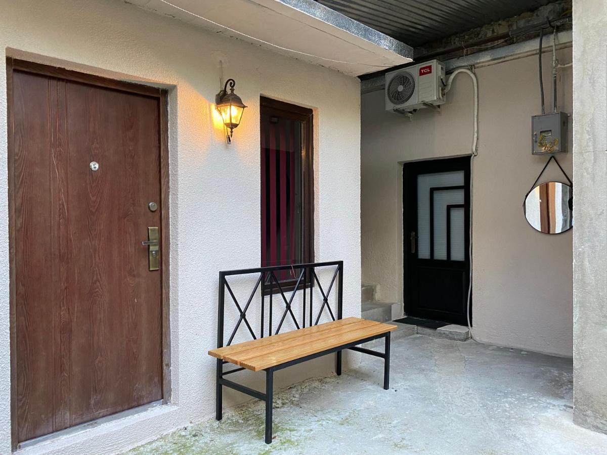 Guest House Gml-2 Tbilisi Exterior foto