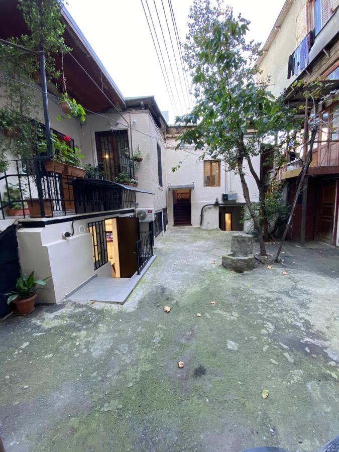Guest House Gml-2 Tbilisi Exterior foto